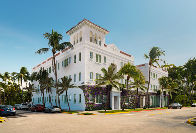 Villa Stéphanie - Image 2